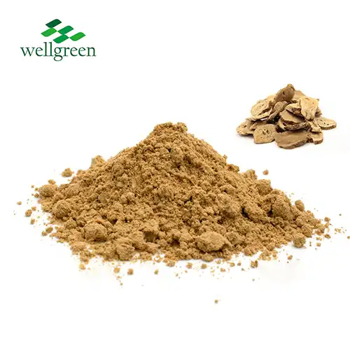 Curcuma Zedoaria Extract